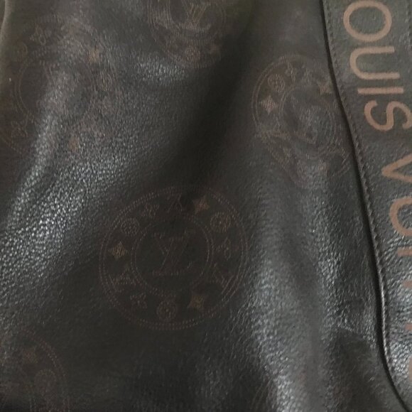 Louis Vuitton Vintage Artsy MM Shoulder Bag AUTHENTIC - Picture 3 of 15